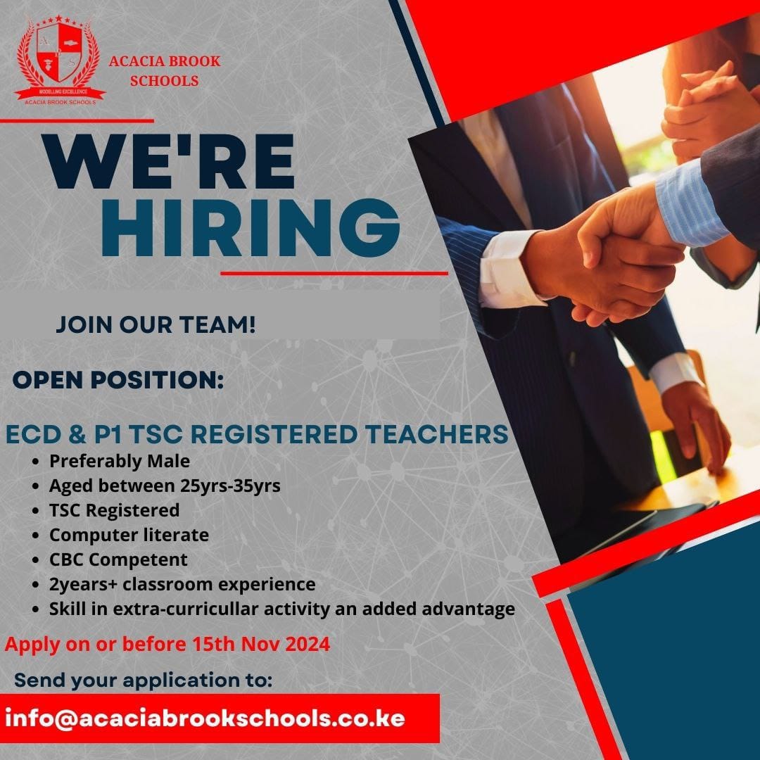 Registered Teachers
