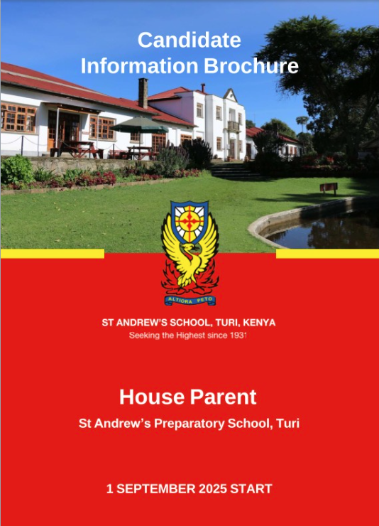House Parent