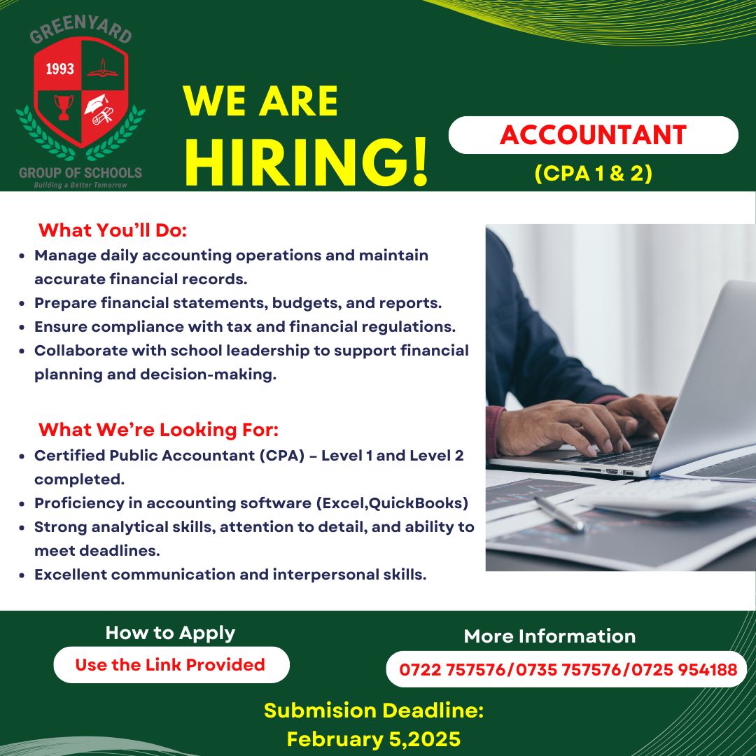 Accountant