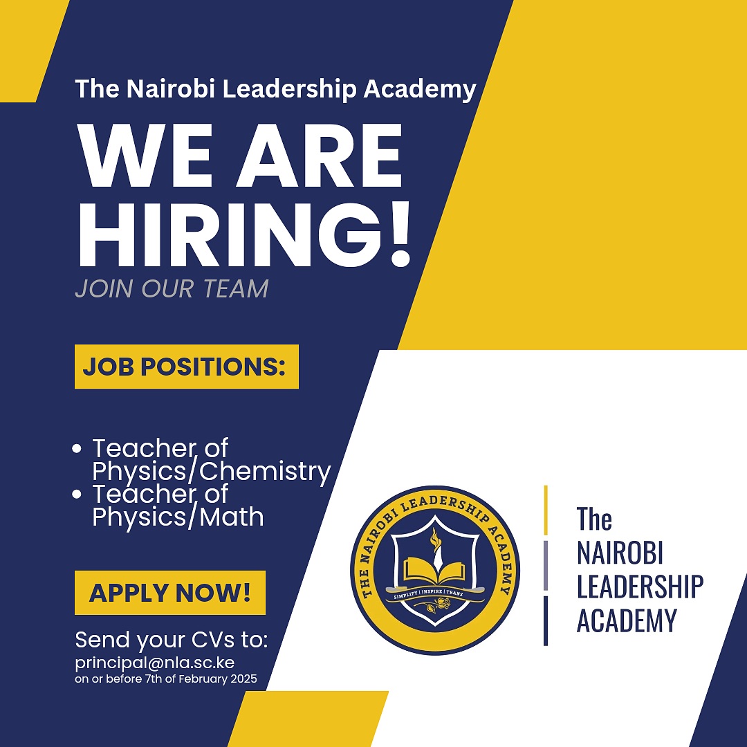 Multiple Vacancies