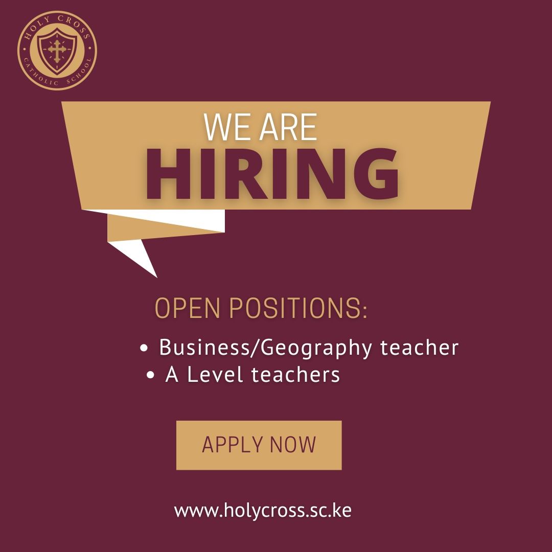 Multiple Vacancies