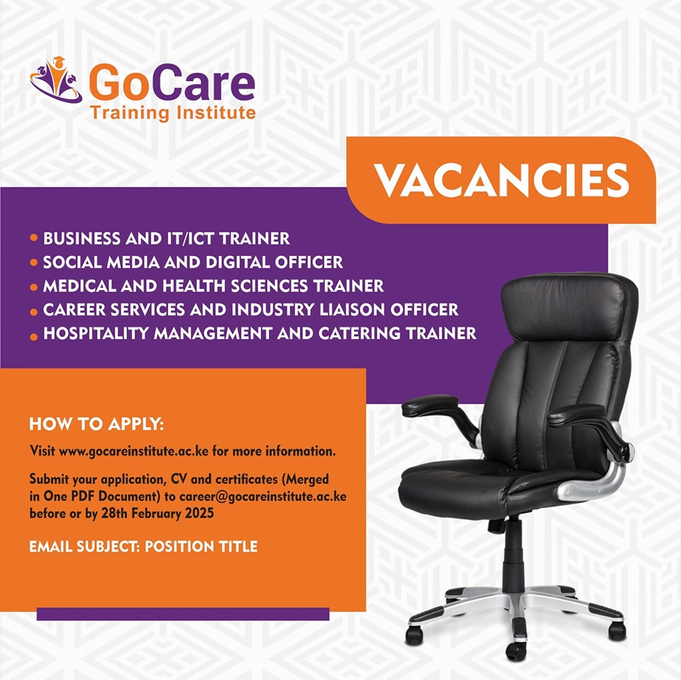 Multiple Vacancies