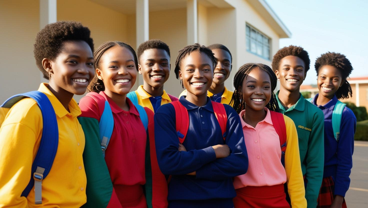 Navigating the Grade 9 Transition Under CBC: Key Things Parents Should Know