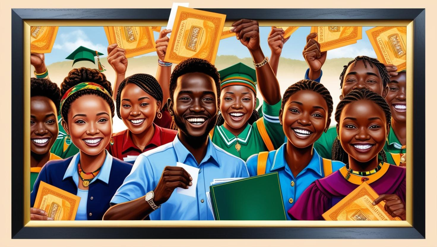 Top 6 Upcoming Scholarships for Kenyans: Opportunities to Study Locally and Abroad