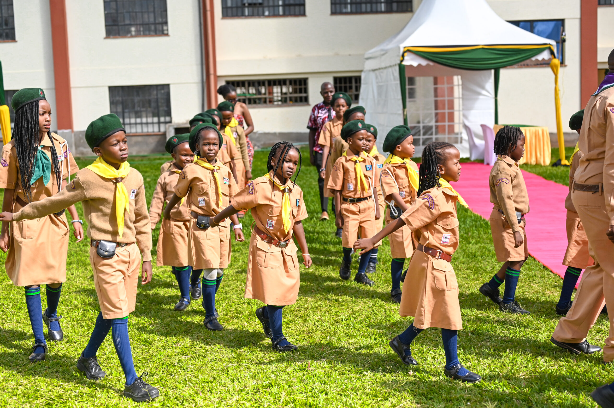 Royal Brains,Eastern Bypass Ruiru