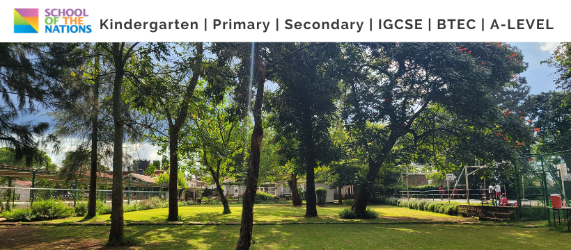 School of the Nations 