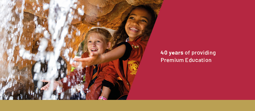 Brookhouse School, Karen