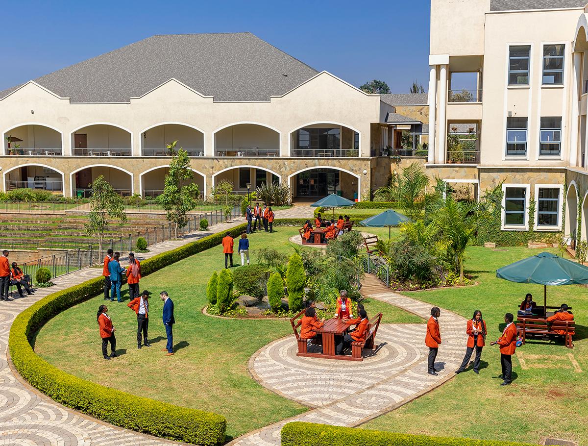 Brookhouse School,Runda